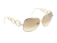 Accessories - SUNGLASSES, ROBERTO CAVALI - View 1