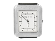 Watches, GEORG JENSEN, design Lene Munthe, in auction: Watches – Saturday 6 December