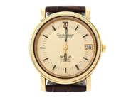 Watches, OMEGA, Constellation, in auction: Watches – Saturday 6 December