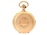Watches - POCKET WATCH, 51,5 mm - View 2