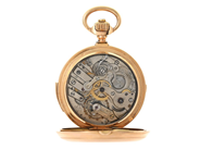 Watches - POCKET WATCH, 51,5 mm - View 3