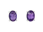 Jewellery - EARRINGS, sterling silver - View 1