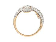 Jewellery - RING, snake - View 2