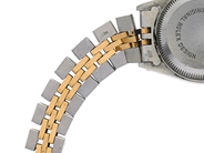 Watches - ROLEX, Oyster Perpetual - View 4