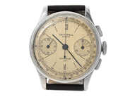 Watches, UNIVERSAL, Genève, in auction: Watches – Saturday 6 December