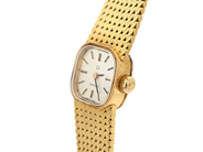 Watches - OMEGA, ladies´ wristwatch - View 2