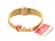 Watches - OMEGA, ladies´ wristwatch - View 3