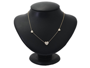 Jewellery - NECKLACE, 18K gold - View 2