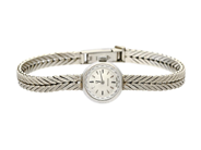 Watches - OMEGA, ladies´ wristwatch - View 1