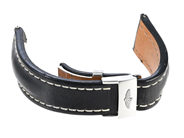 Watch parts, FOLDING CLASP, for Breitling men´s wristwatch, in auction: Lilla Watches – Thursday 11 December