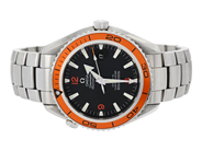 Watches, OMEGA, Seamaster Professional (600m), in auction: Watches – Saturday 6 December