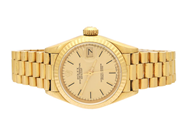 Watches, ROLEX, OP, in auction: Watches – Saturday 6 December