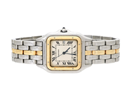 Watches, CARTIER, Panthère, in auction: Watches – Saturday 6 December