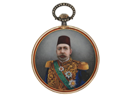 Watches - SAURY & CIE, Constantinople - View 2