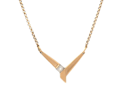 Jewellery - NECKLACE, 18K gold - View 1