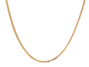 Jewellery, NECKLACE, 18K gold, in auction: General – Tuesday 11 November