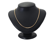 Jewellery - NECKLACE, 18K gold - View 2