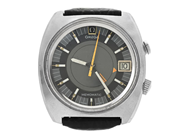 Watches, OMEGA, Seamaster, in auction: Watches – Saturday 6 December