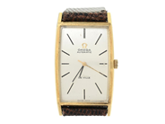 Watches - OMEGA, De Ville - View 1