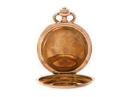 Watches - OMEGA, pocket watch - View 3