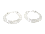 Jewellery, JEWELLERY SET, 2 items bracelet, in auction: General – Tuesday 11 November