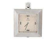 Watches - OMEGA, pendant watch - View 1