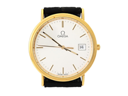 Watches, OMEGA, Seamaster Jubilee, in auction: Watches – Saturday 6 December