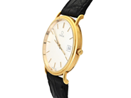 Watches - OMEGA, Seamaster Jubilee - View 2