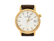 Watches, SJÖÖ SANDSTRÖM, ladies´ wristwatch, in auction: Watches – Saturday 6 December