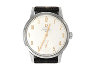 Watches, OMEGA, Seamaster 30, in auction: Watches – Saturday 6 December