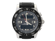 Watches, BREITLING, Airwolf Raven, in auction: Watches – Saturday 6 December