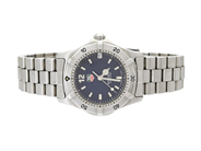 Watches, TAG HEUER, 2000, in auction: Watches – Saturday 6 December