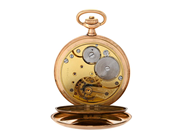 Watches - OMEGA, pocket watch - View 3