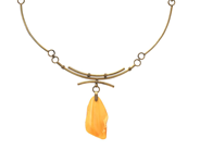 Jewellery, NECKLACE, bronze, in auction: General – Tuesday 11 November