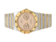 Watches, OMEGA, Constellation, in auction: Watches – Saturday 6 December