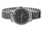 Watches, OMEGA, Suverän, in auction: Watches – Saturday 6 December