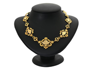 Jewellery - NECKLACE, 18K gold - View 2