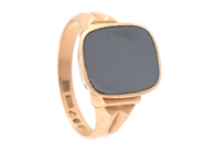 Jewellery, RING, 18K gold, in auction: General – Tuesday 11 November