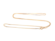 Jewellery, NECKLACE, 18K gold, in auction: General – Tuesday 11 November