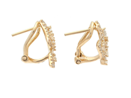 Jewellery - EARRINGS, 18K gold - View 2