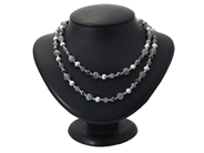 Jewellery, NECKLACE, moonstone, in auction: General – Tuesday 11 November