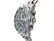 Watches - OMEGA, Seamaster - View 2