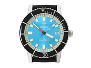 Watches - ZODIAC, Super Sea Wolf (200M/660FT) - View 1