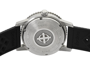 Watches - ZODIAC, Super Sea Wolf (200M/660FT) - View 3