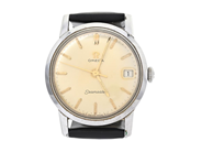 Watches - OMEGA, Seamaster (-T Swiss Made T-) - View 1