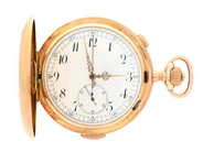 Watches - INVICTA, pocket watch - View 1