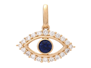 Jewellery - PENDANT, 18K gold - View 1