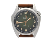 Watches - ZODIAC, Field Olympos - View 1