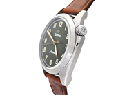 Watches - ZODIAC, Field Olympos - View 2