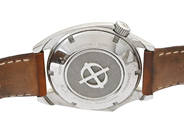 Watches - ZODIAC, Field Olympos - View 3